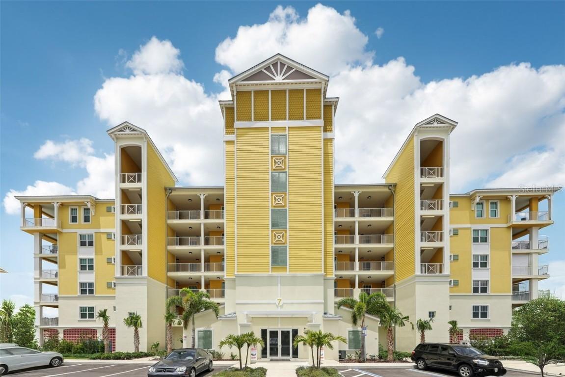 7 Riverwalk Dr. #502, New Smyrna Beach, FL 32169