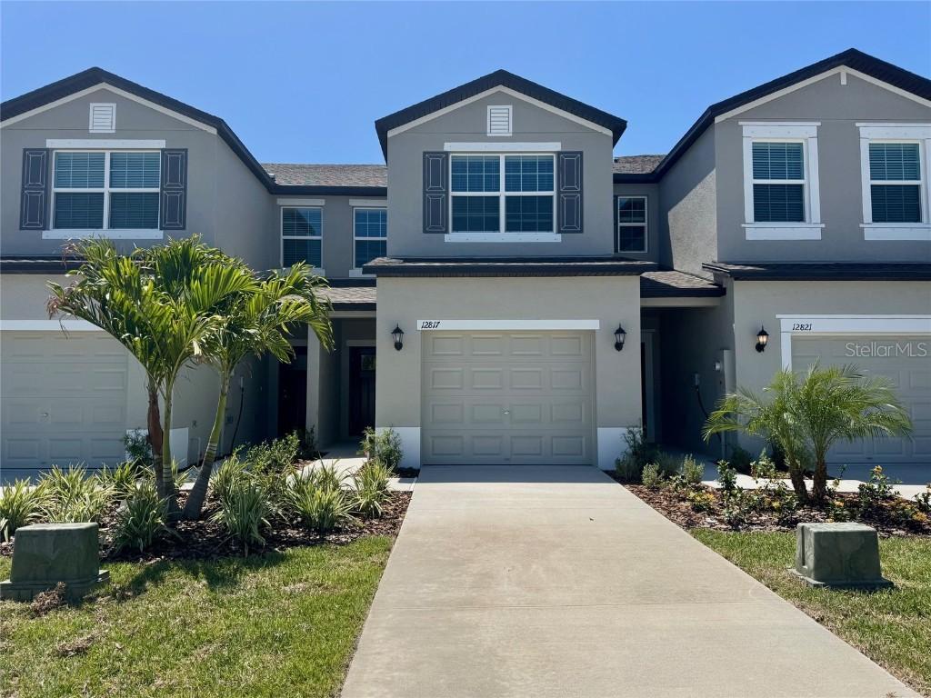 12817 Crystal Jade Way, Parrish, FL 34219