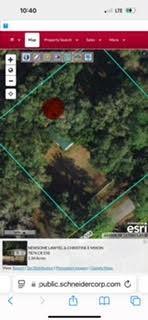 [Address Hidden by Seller], Center Hill, FL 33514