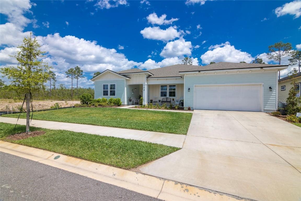 [Address Hidden by Seller], Palm Coast, FL 32137
