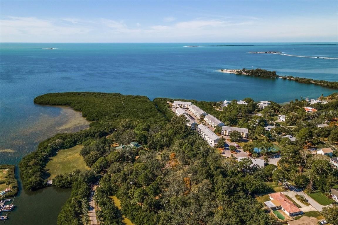 1500 Sunset Rd. #E3, Tarpon Springs, FL 34689
