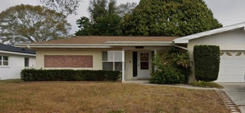1956 Sandra Dr., Clearwater, FL 33764
