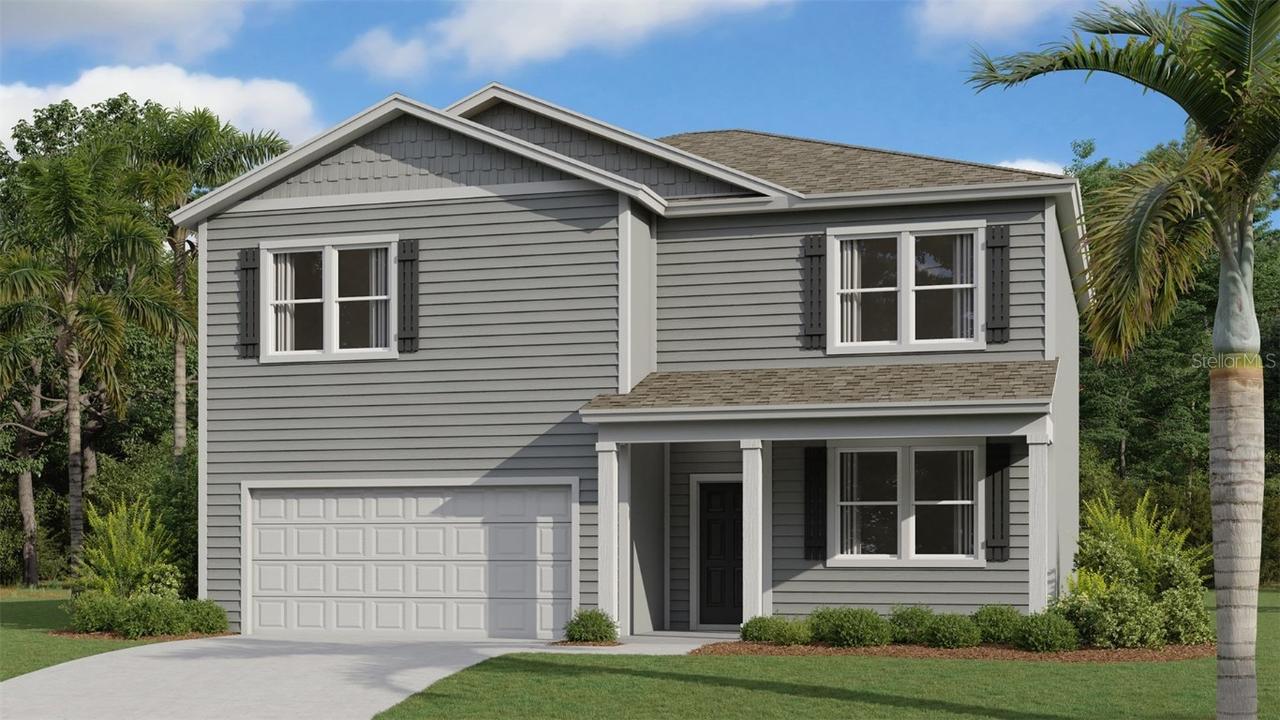 981 Orellana Rd., St Augustine, FL 32084