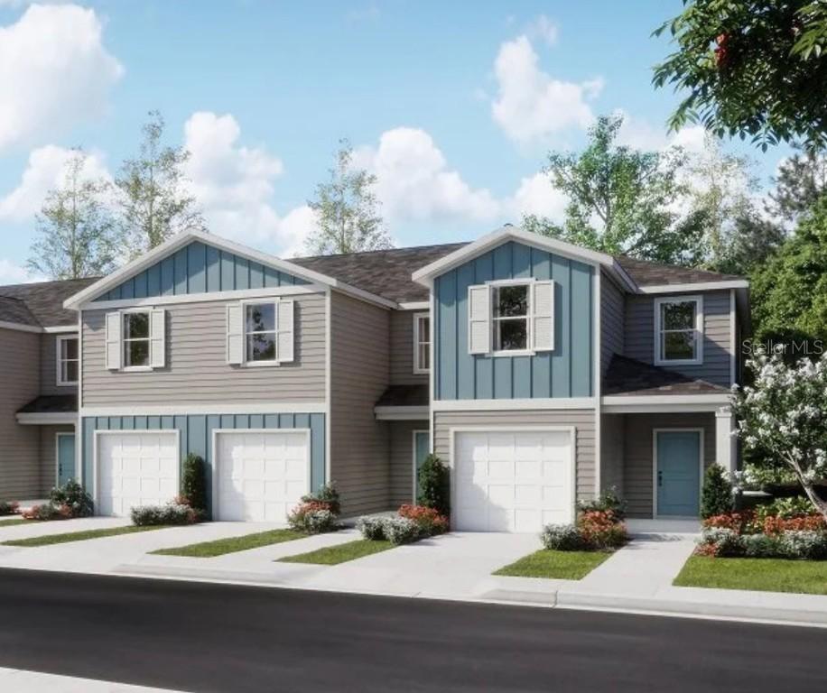 5378 NW 21st Ct., Gainesville, FL 32653