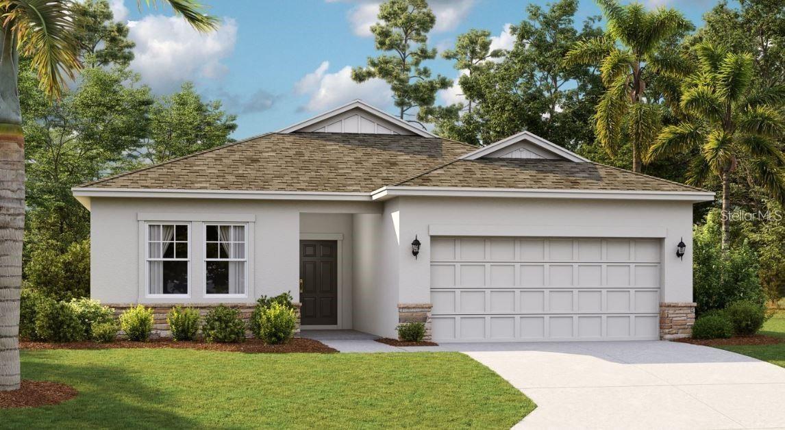 [Address Hidden by Seller], Deltona, FL 32725