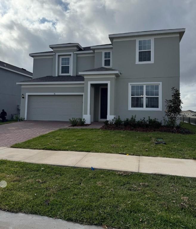 411 Lemongrass Rd., Minneola, FL 34715