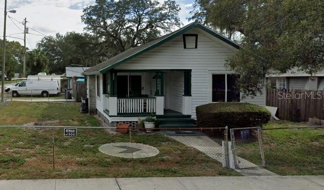 [Address Hidden by Seller], St Petersburg, FL 33714