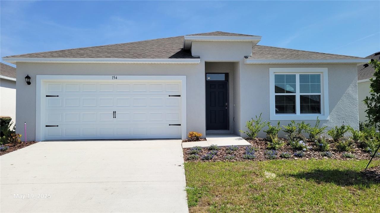 154 Amberwood Way, Umatilla, FL 32784