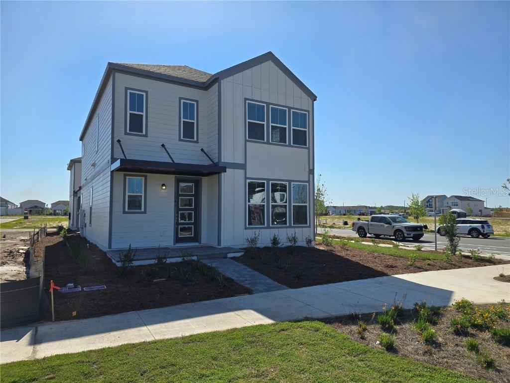 2947 Garden Trail Bend, St Cloud, FL 34771