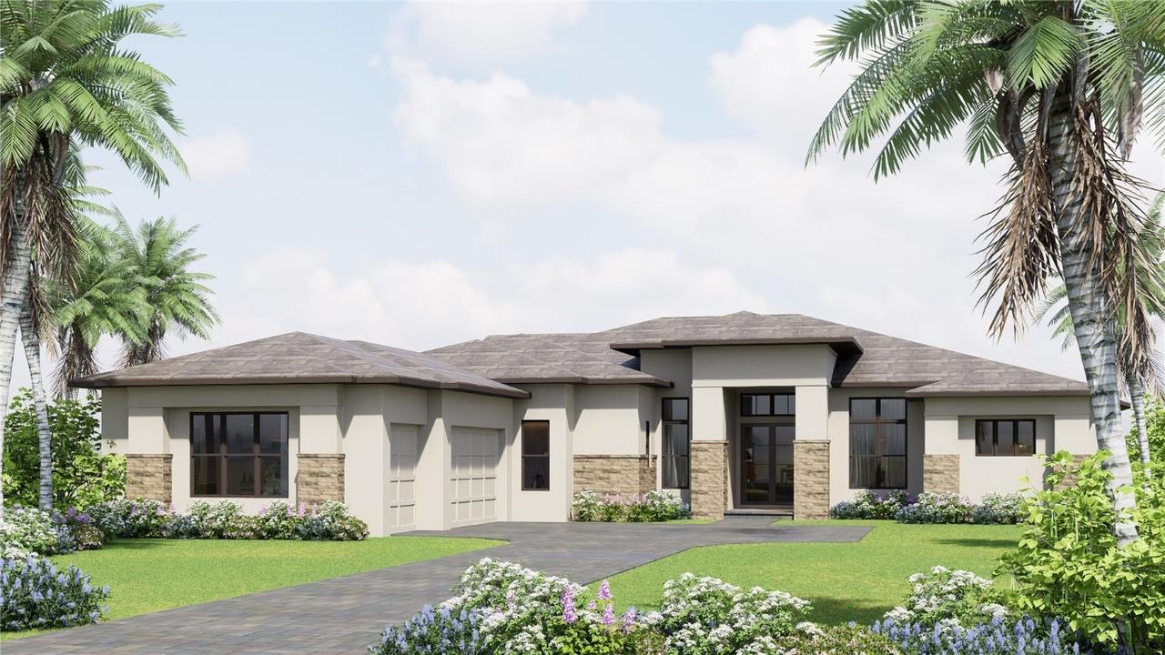 11726 Blissby St., Venice, FL 34293