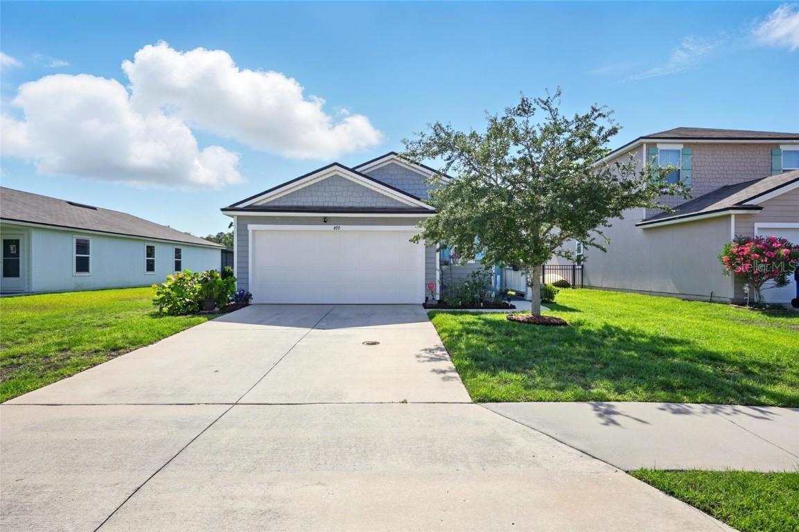 [Address Hidden by Seller], St Augustine, FL 32086