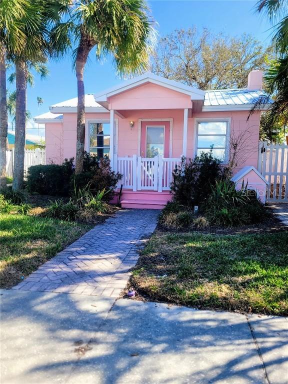 620 76th Ave., St Pete Beach, FL 33706