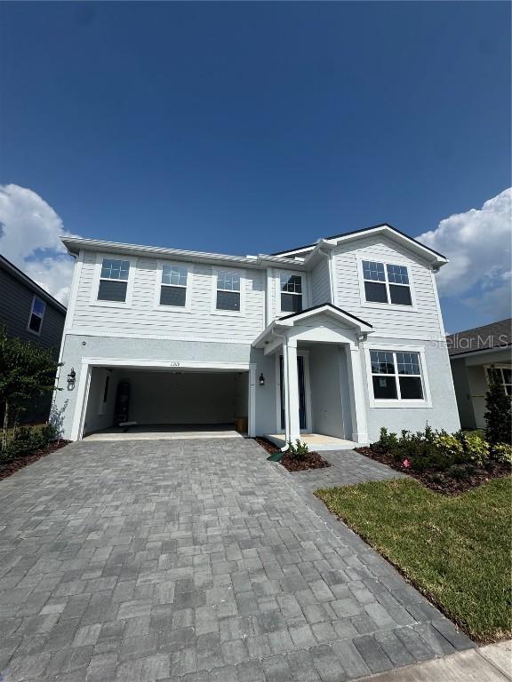 13119 Pergola Ave., Orlando, FL 32832