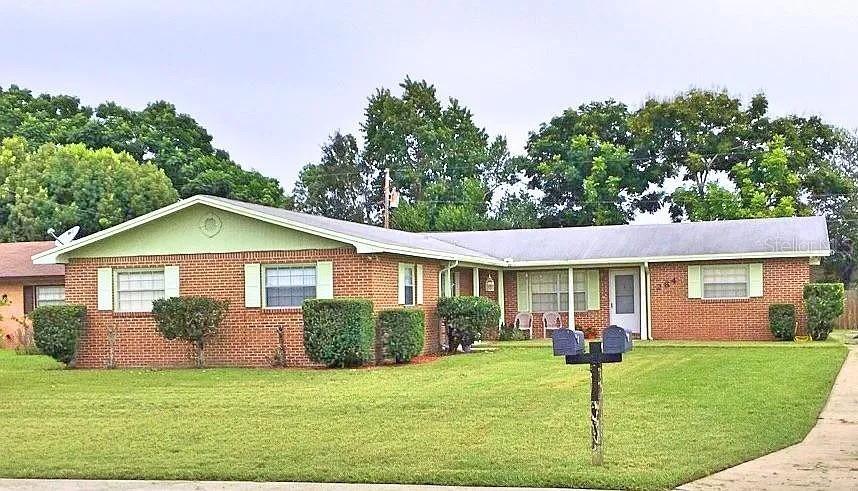 [Address Hidden by Seller], Deltona, FL 32725