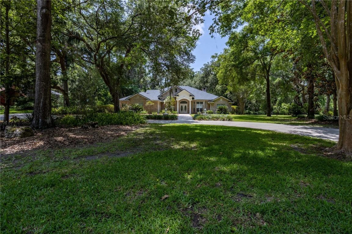 3816 SW 84th St., Gainesville, FL 32608