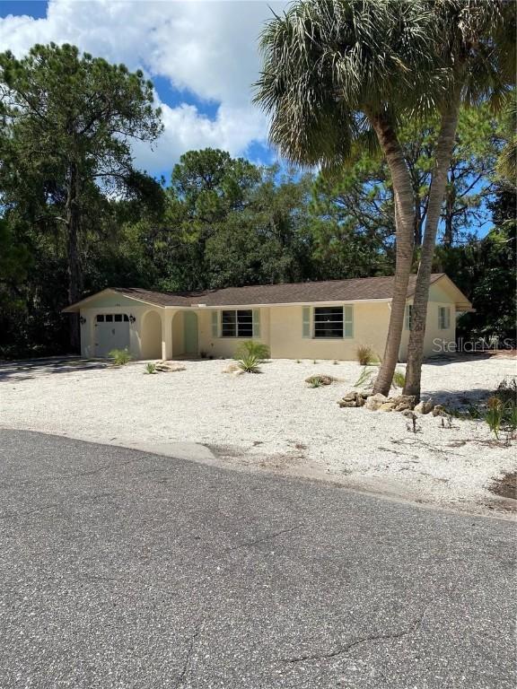 2470 Wisteria Rd., Venice, FL 34293