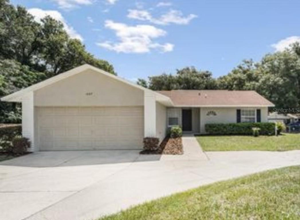 [Address Hidden by Seller], Apopka, FL 32703