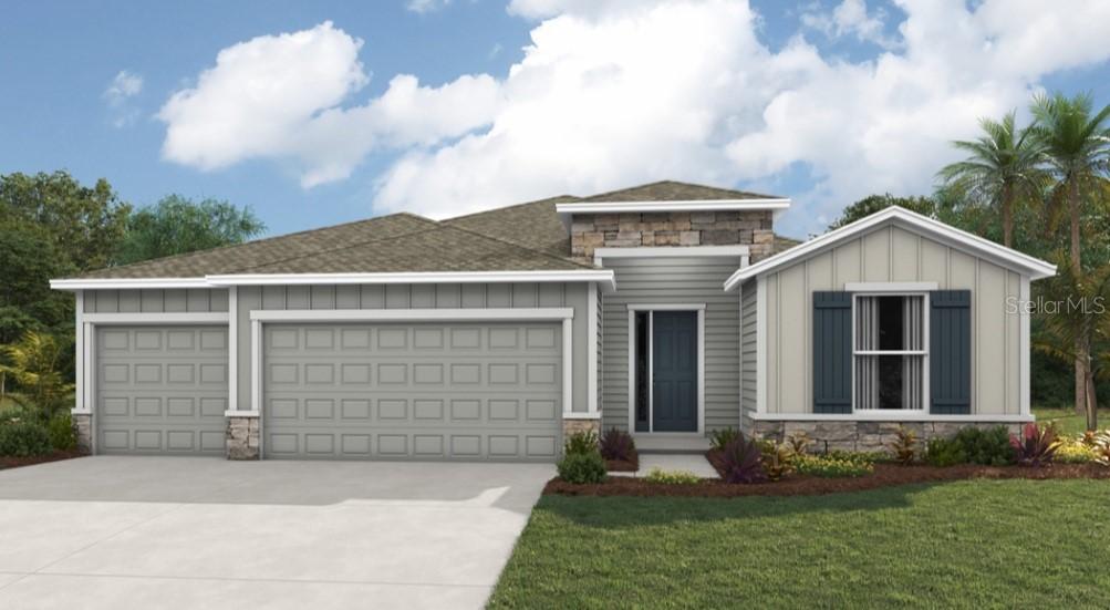 1393 NW 127th Dr., Newberry, FL 32669