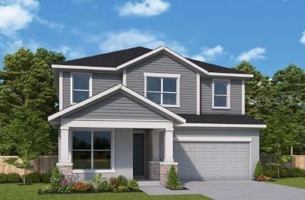 5908 Bristle Oak St., Mount Dora, FL 32757