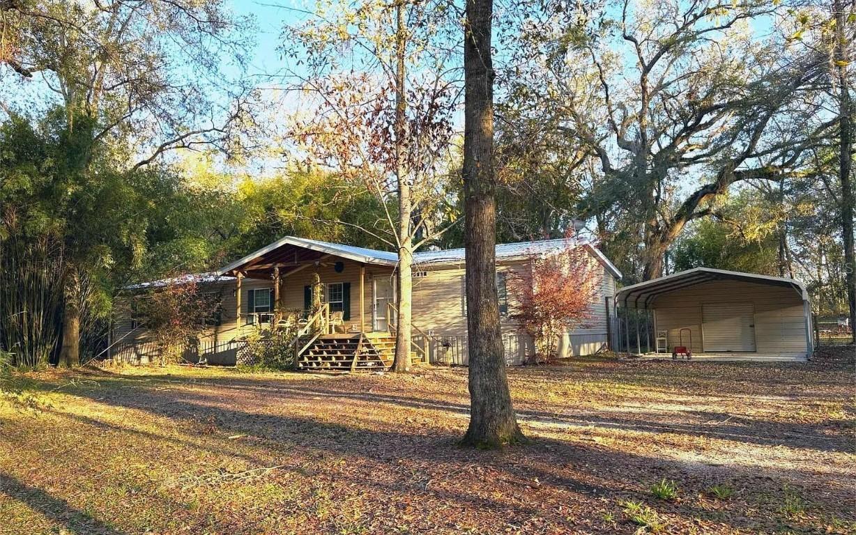 157 SW Palawan Glen, Fort White, FL 32038