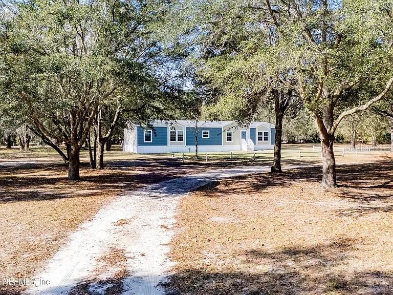 7435 SW 44th Ave., Lake Butler, FL 32054