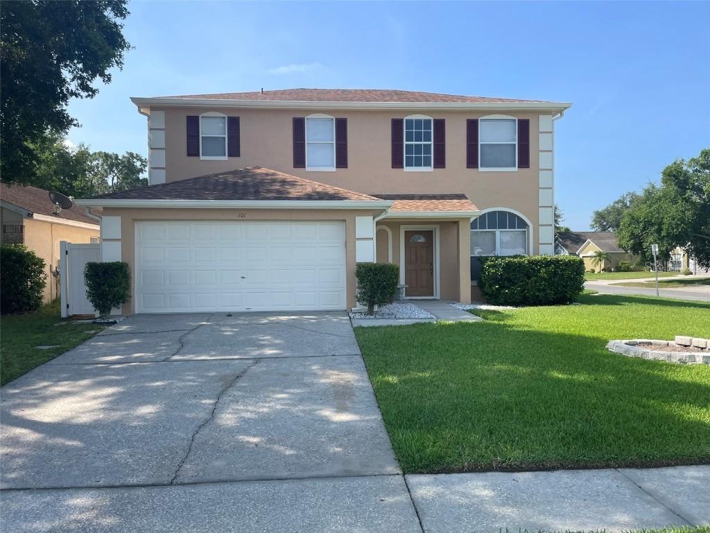 101 Woodbury Pines Cir., Orlando, FL 32828