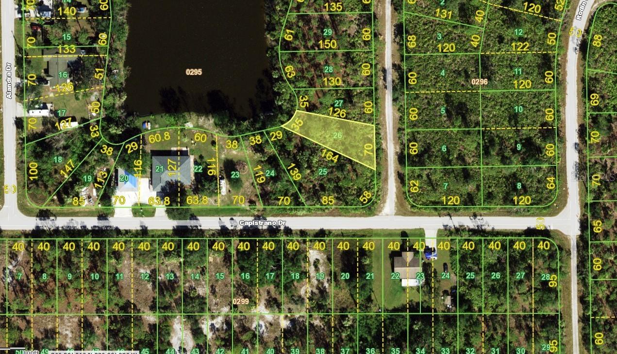 13355 Easel Dr., Punta Gorda, FL 33955