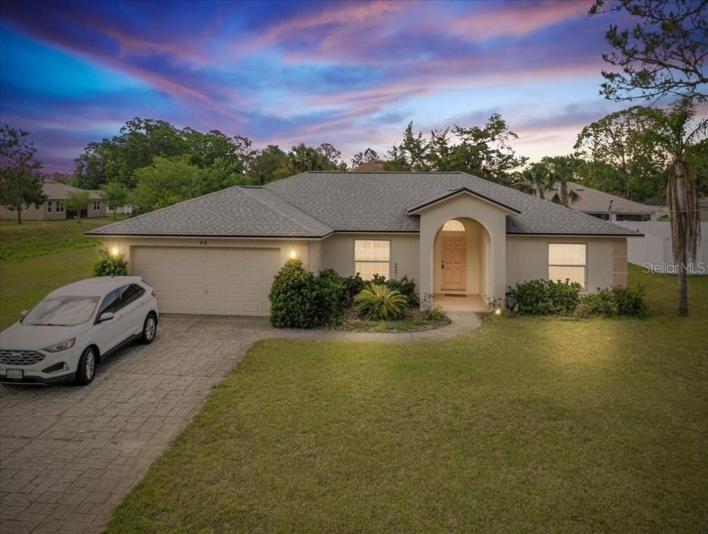 [Address Hidden by Seller], Palm Coast, FL 32164