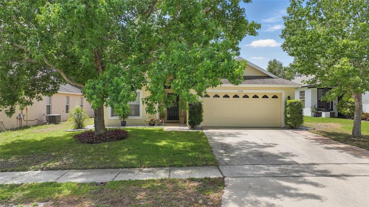 [Address Hidden by Seller], Deltona, FL 32725