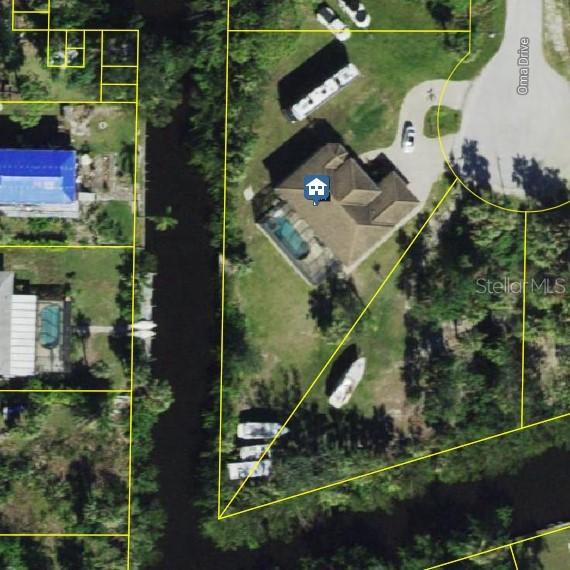 182 Oma Dr., Punta Gorda, FL 33980