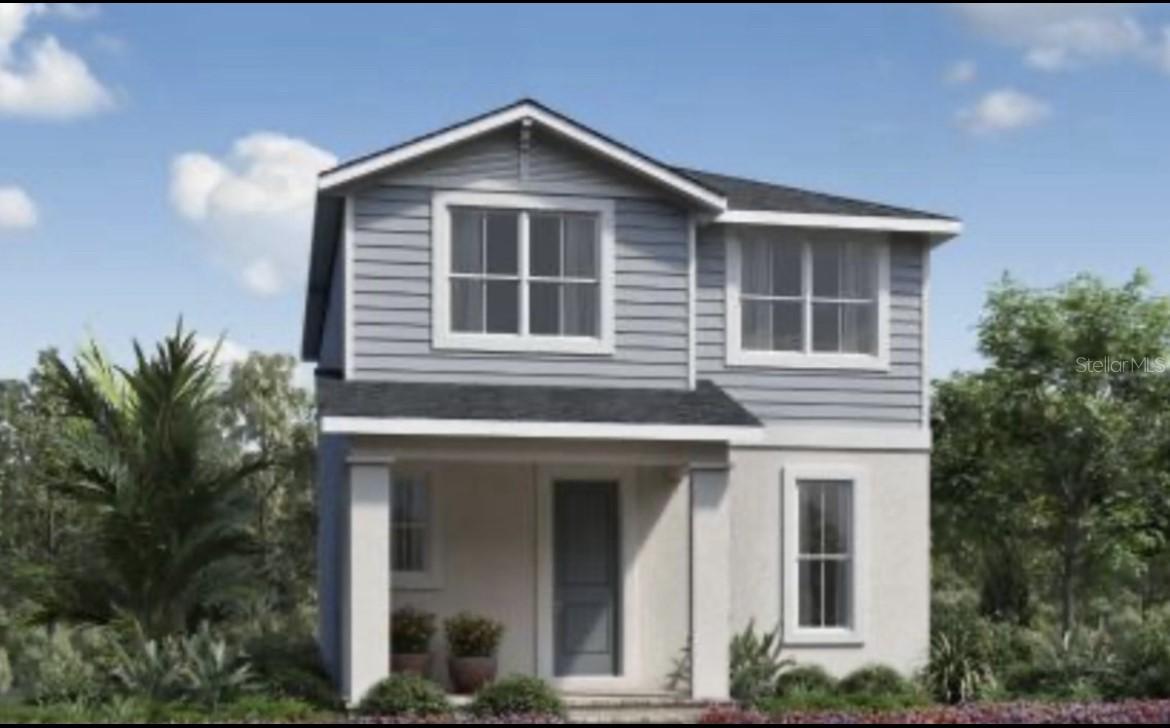 [Address Hidden by Seller], Apopka, FL 32712