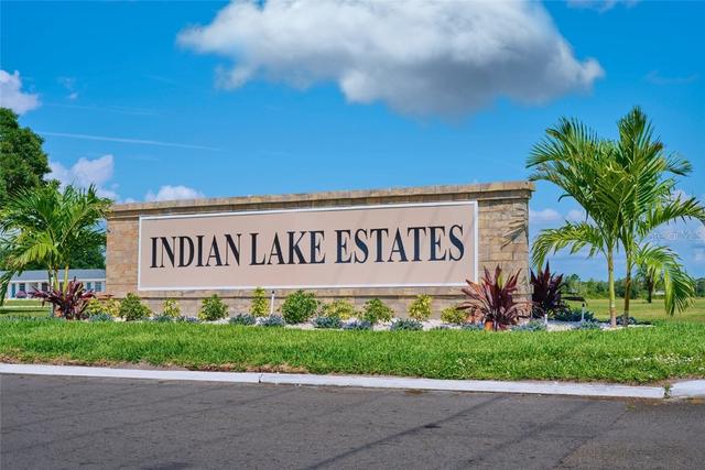 Homes Just Sold in Indian Lake Estates: May 20th to May 26th