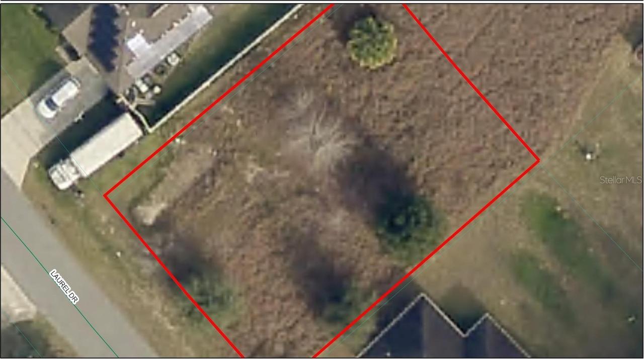 TBD Laurel Dr., Ocala, FL 34480