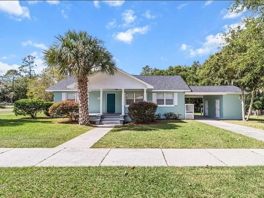 11948 Hale St., Dunnellon, FL 34431