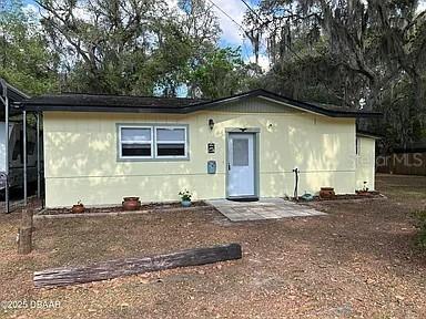 [Address Hidden by Seller], Fort Mc Coy, FL 32134