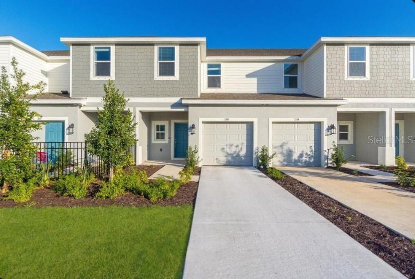 16545 Bergamo Pl., Bradenton, FL 34211