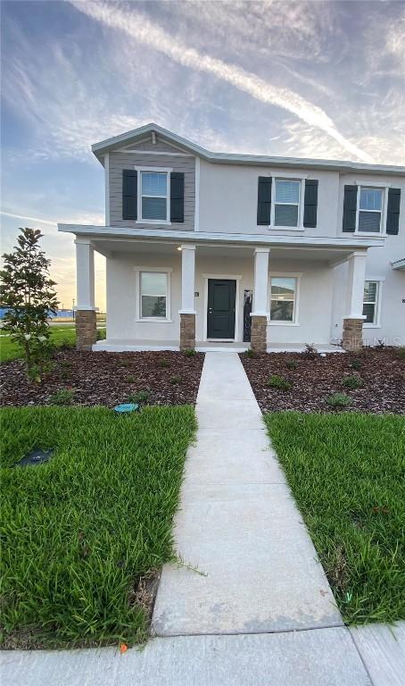 2820 Haze Rd., Clermont, FL 34714