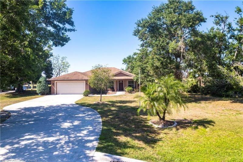 [Address Hidden by Seller], Wauchula, FL 33873