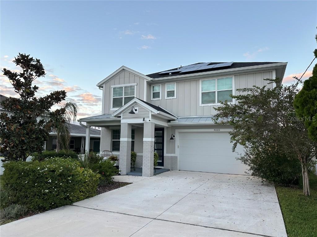4115 W Carmen St., Tampa, FL 33609