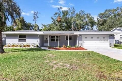 [Address Hidden by Seller], Inverness, FL 34450
