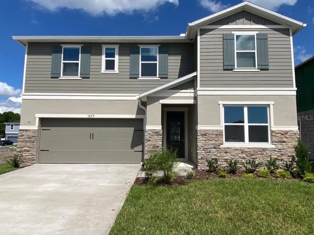 1829 Boone Frost Way, Sanford, FL 32771
