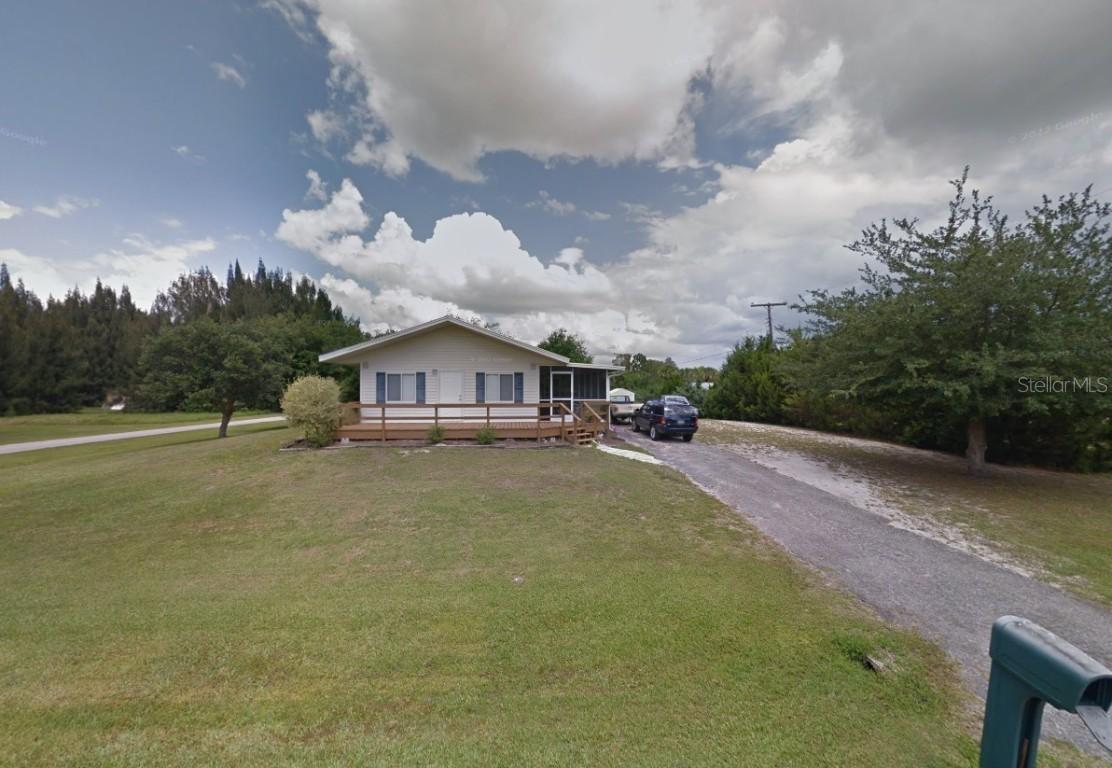 122 Glenholm Ave., Punta Gorda, FL 33950