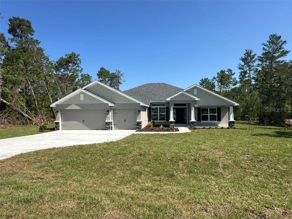 4377 SW 114 St., Ocala, FL 34476