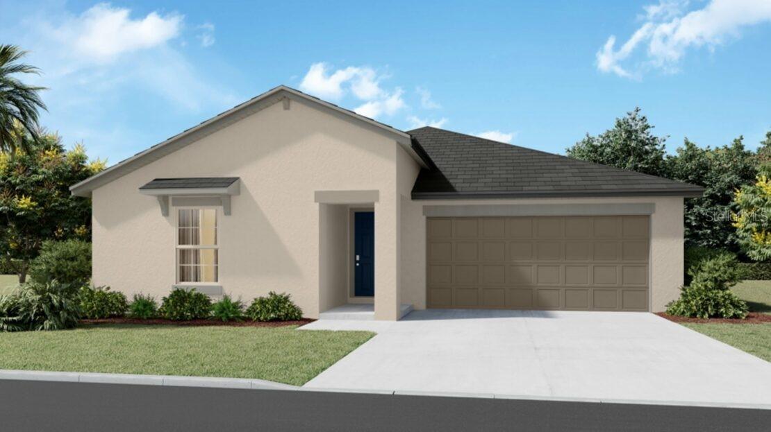 [Address Hidden by Seller], Plant City, FL 33566