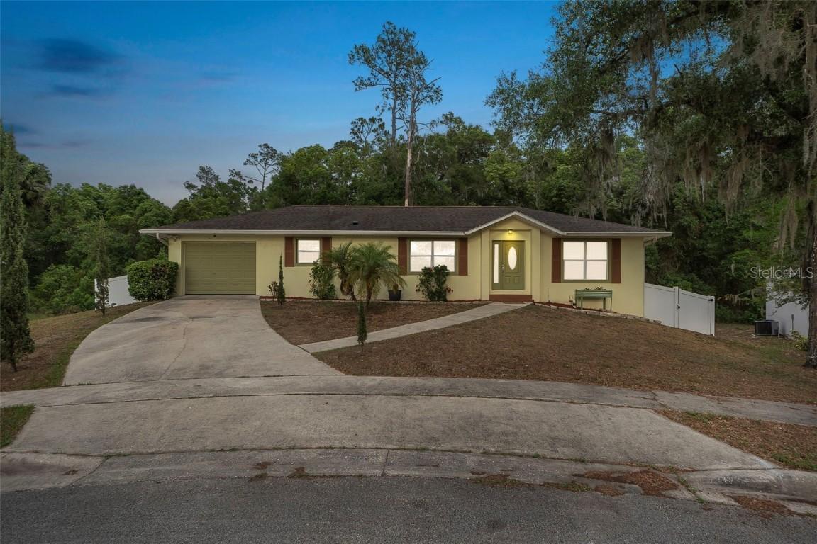 [Address Hidden by Seller], Deland, FL 32724