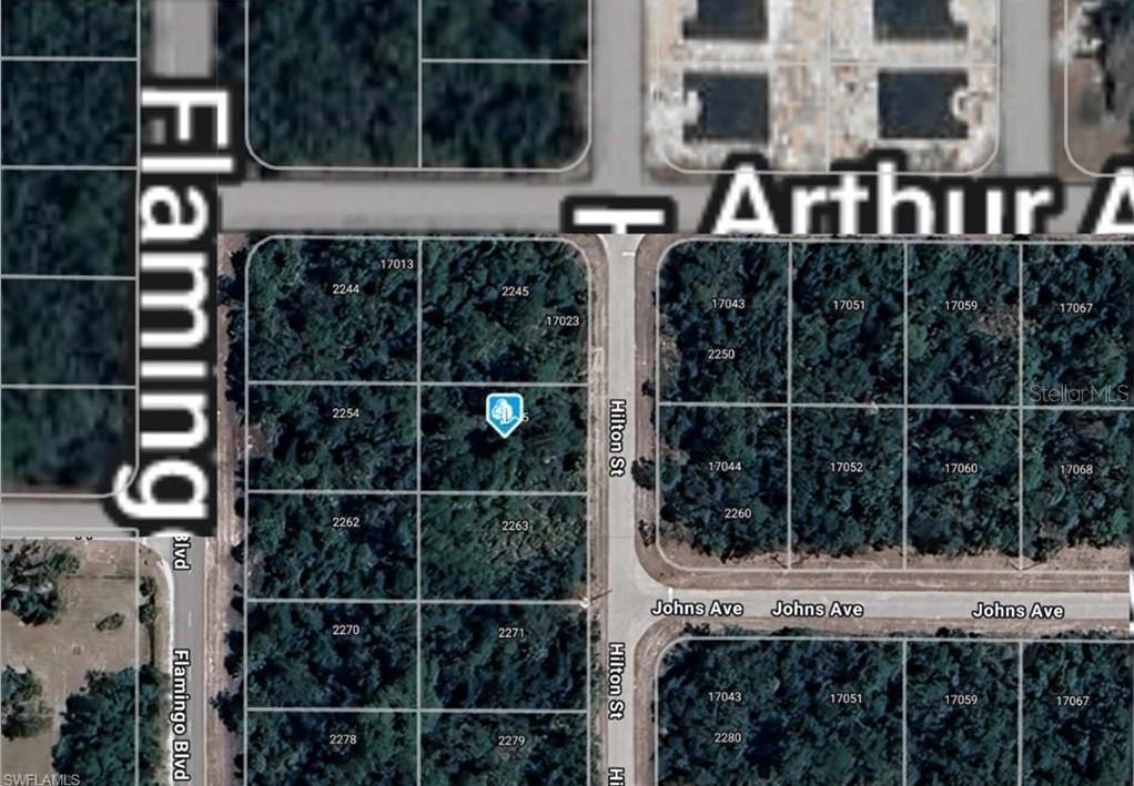 2255 Hilton St., Port Charlotte, FL 33948