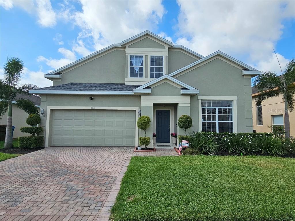 [Address Hidden by Seller], Davenport, FL 33837