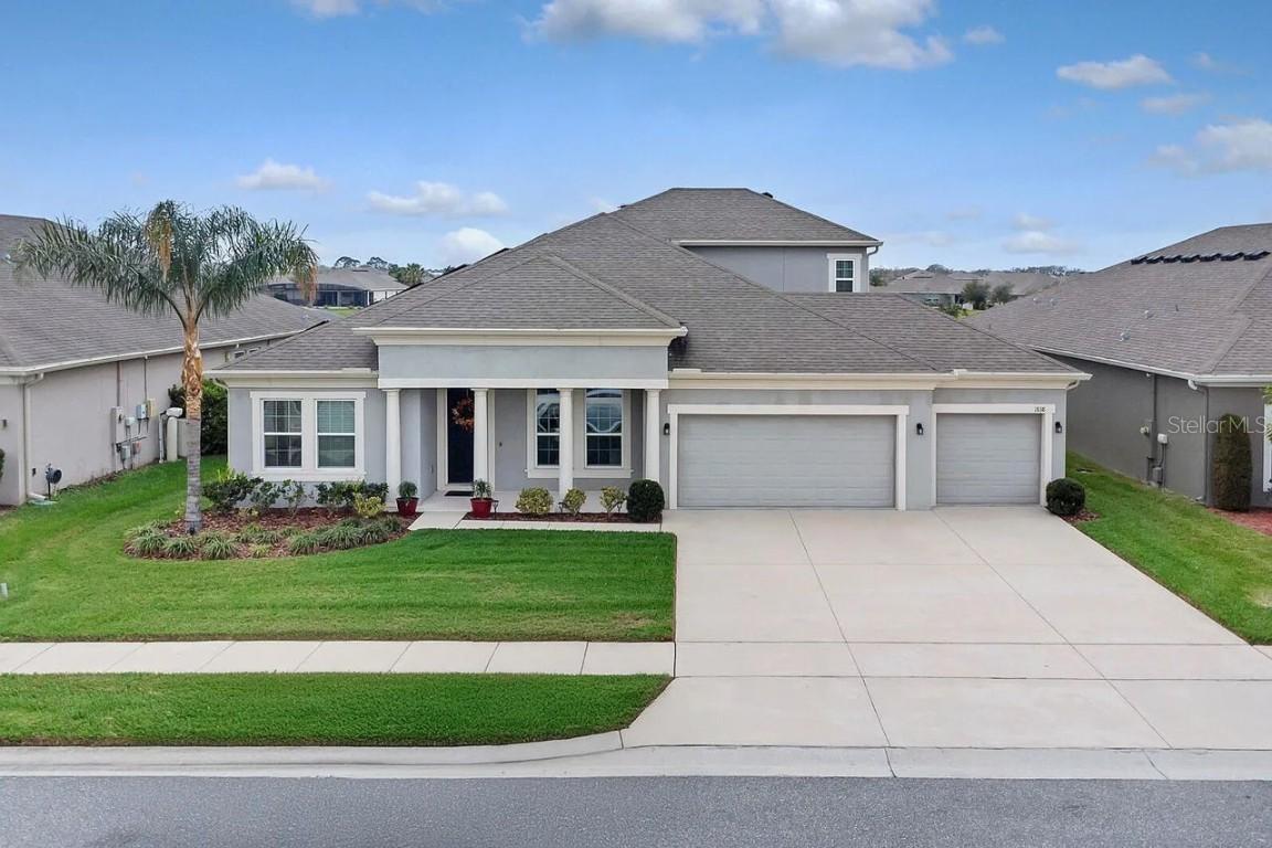 1838 Westerham Ave., St Cloud, FL 34771