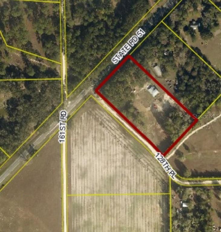 15963 128th Pl., Live Oak, FL 32060