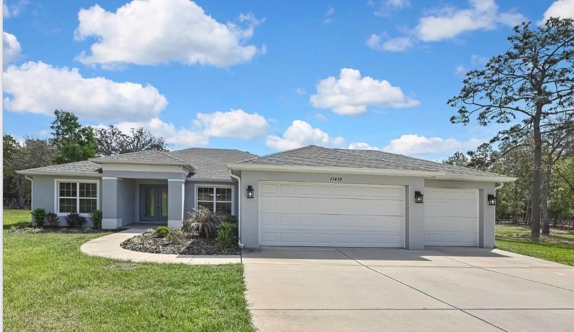 17430 Monteverde Dr., Spring Hill, FL 34610